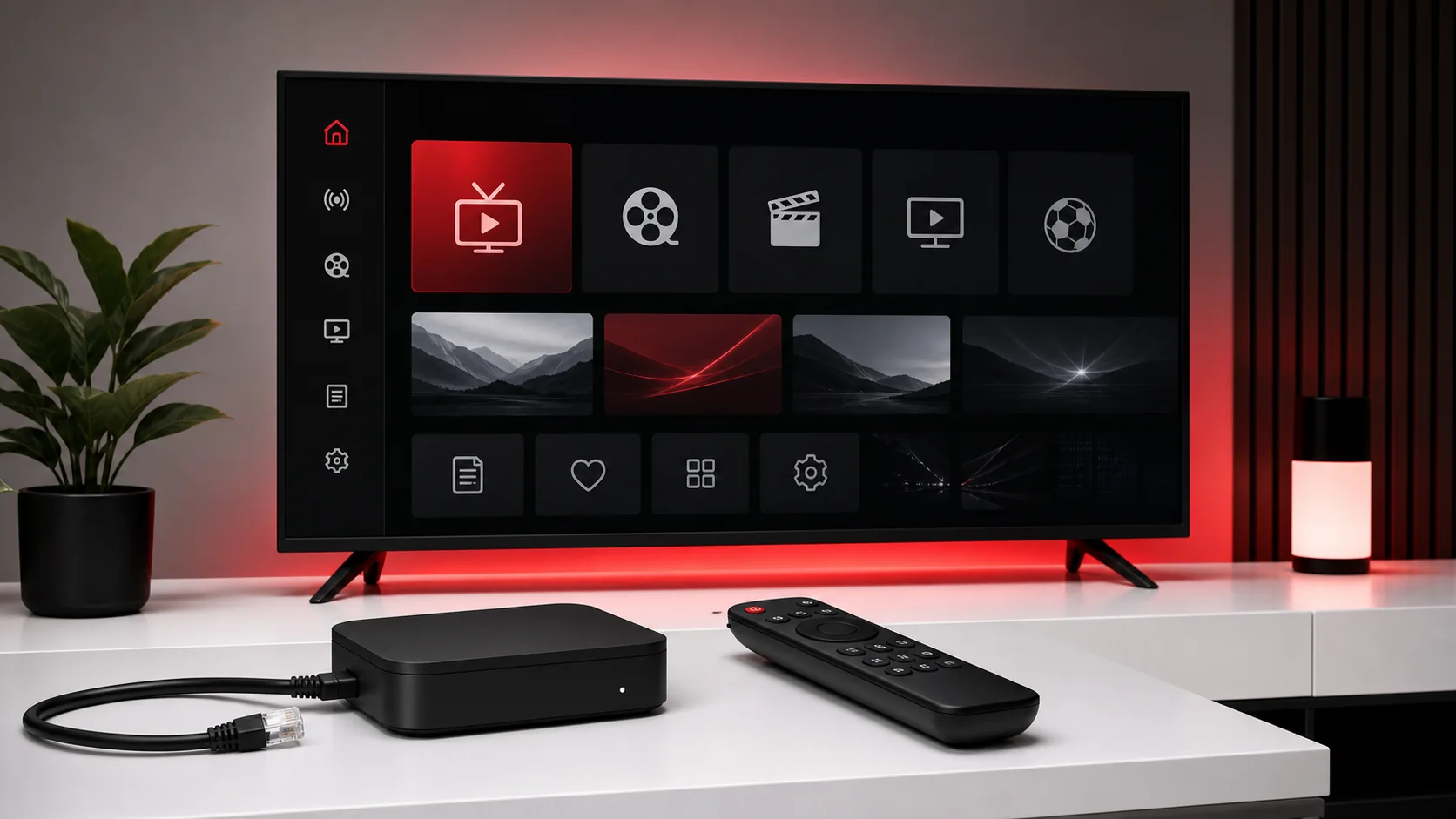 Set up IPTV on MAG Box with TellyStudio Pro