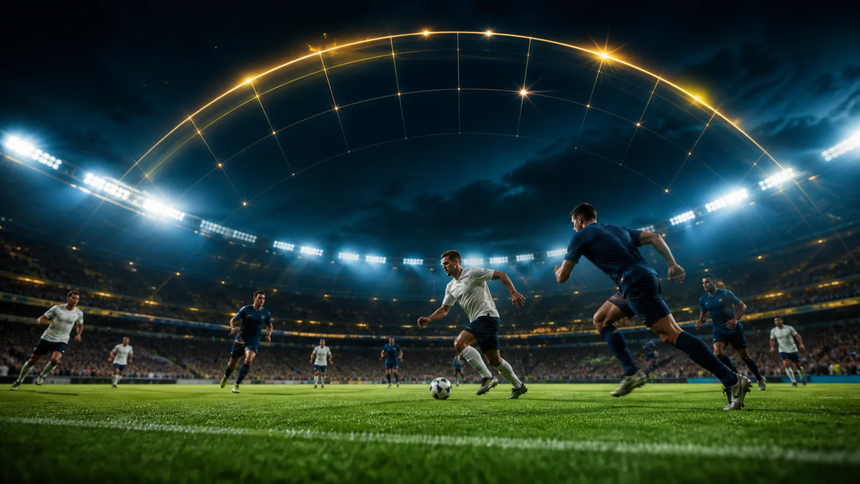 Football Matches August 2026: Biggest Fixtures and UEFA Qualifiers editorial guide