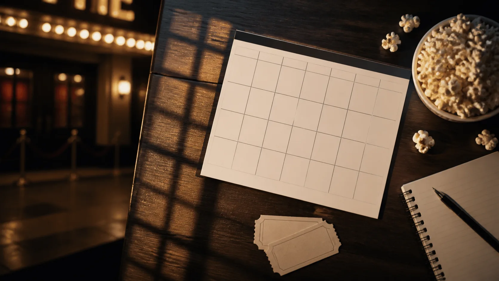 Movies Coming Out August 2026: A Date-by-Date Release Calendar editorial guide